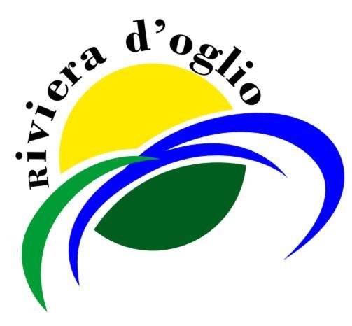 Agriturismo Rivieraoglio Piadena 外观 照片