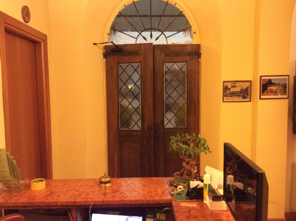 Agriturismo Rivieraoglio Piadena 外观 照片