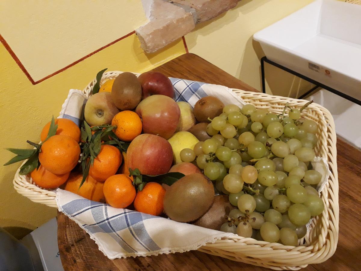 Agriturismo Rivieraoglio Piadena 外观 照片
