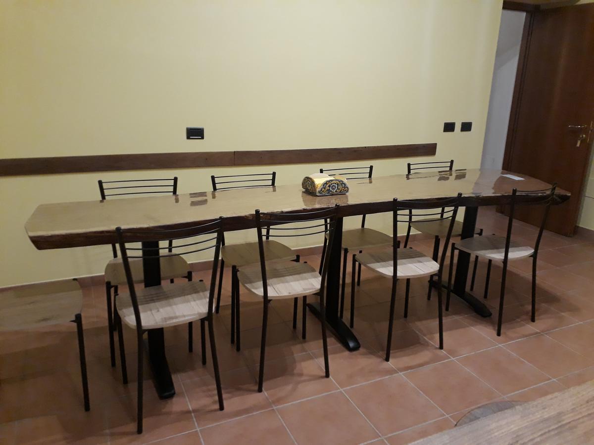 Agriturismo Rivieraoglio Piadena 外观 照片