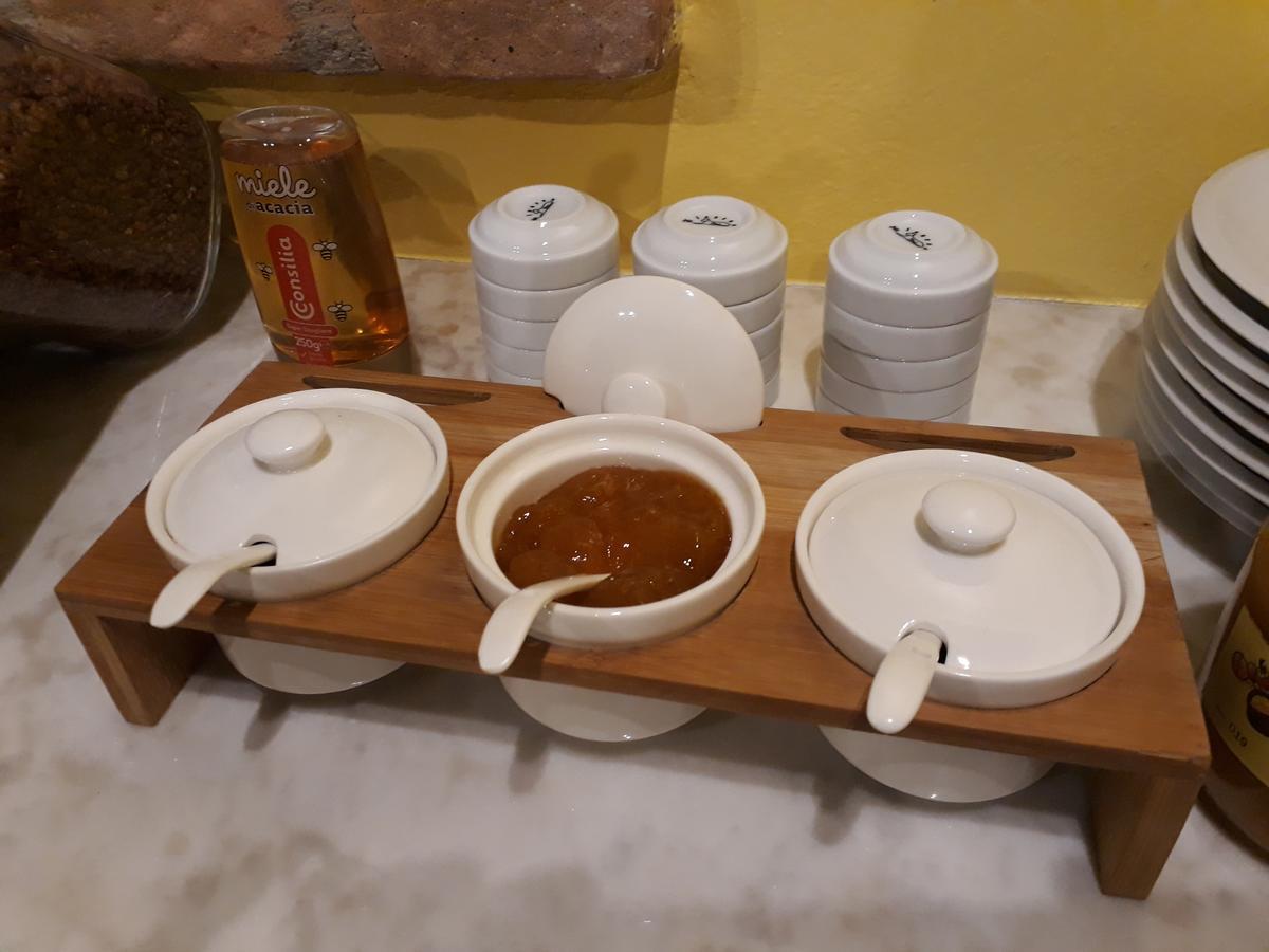 Agriturismo Rivieraoglio Piadena 外观 照片