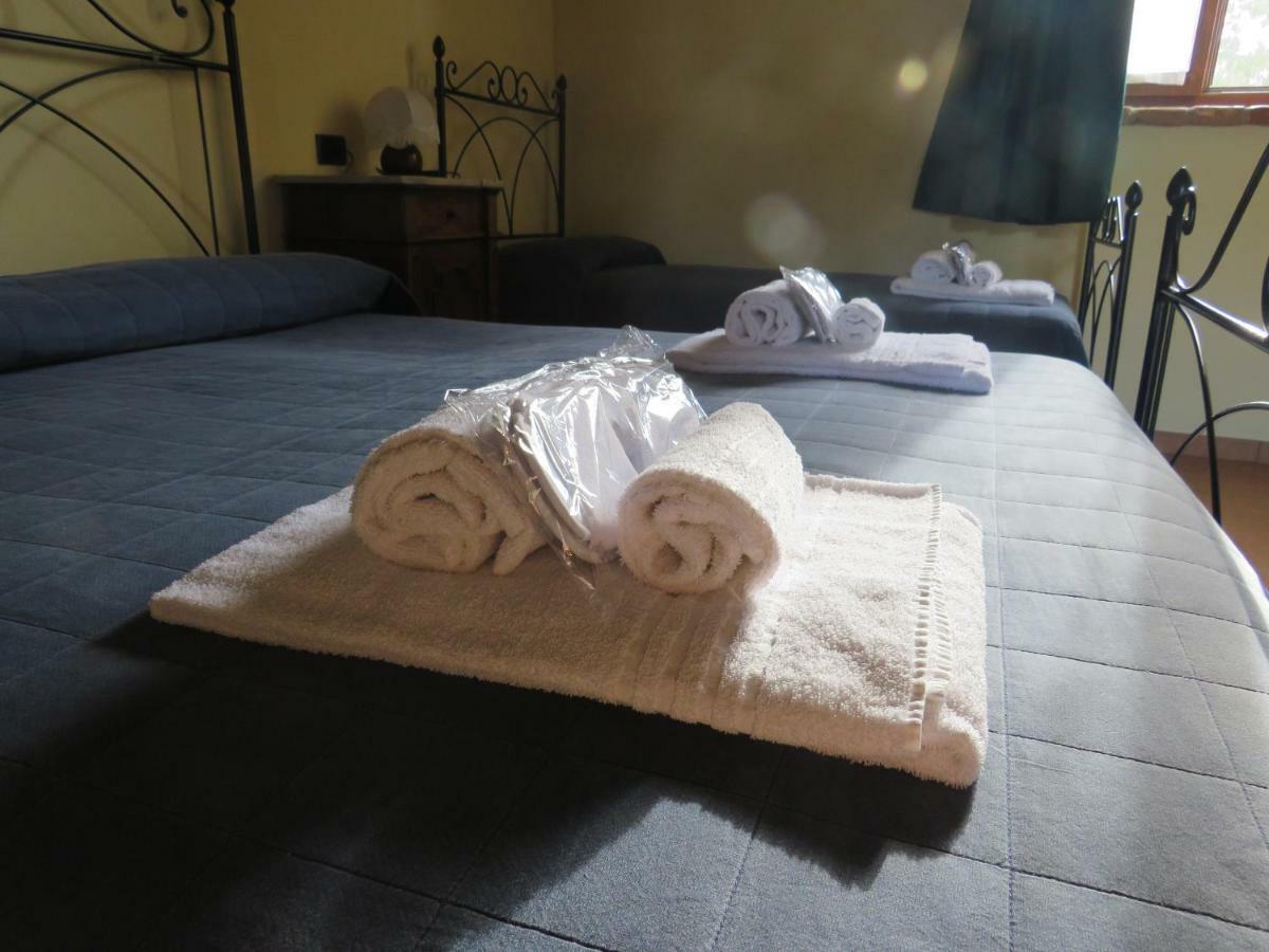 Agriturismo Rivieraoglio Piadena 外观 照片