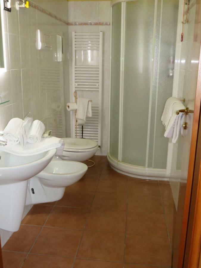 Agriturismo Rivieraoglio Piadena 外观 照片