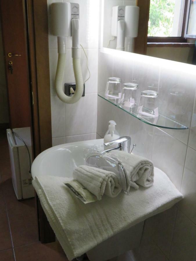 Agriturismo Rivieraoglio Piadena 外观 照片
