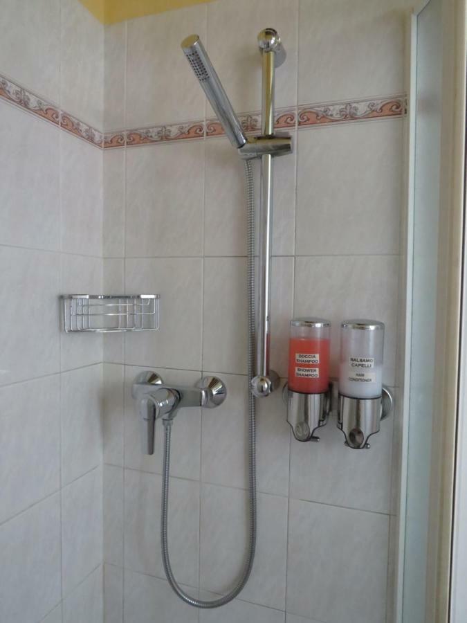 Agriturismo Rivieraoglio Piadena 外观 照片