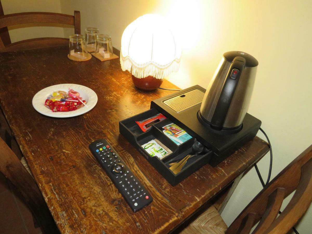 Agriturismo Rivieraoglio Piadena 外观 照片