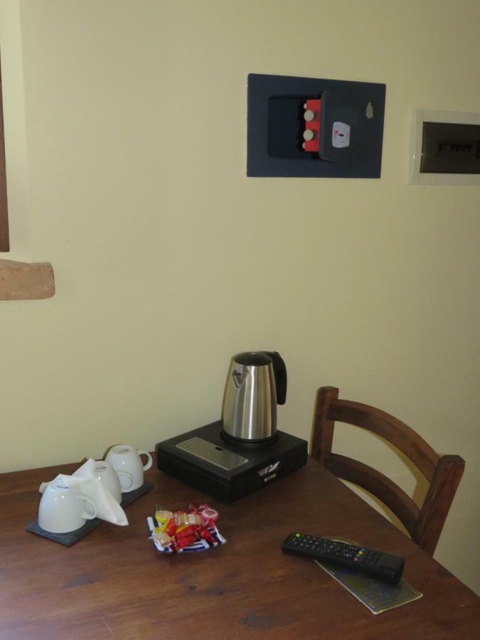 Agriturismo Rivieraoglio Piadena 外观 照片